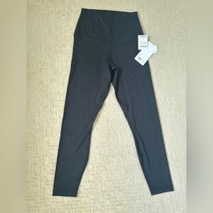 Yogalicious Black Leggings